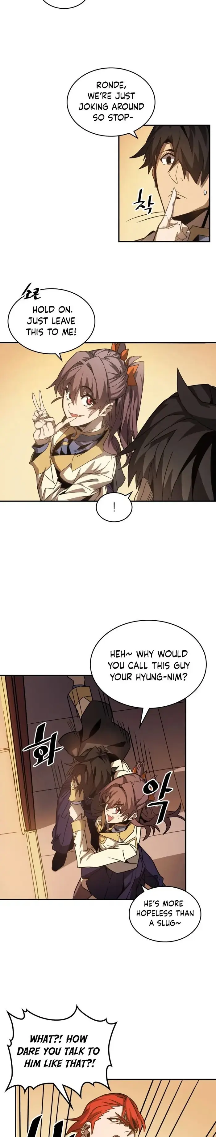 A Returner’s Magic Should Be Special Chapter 122 image 21_optimized